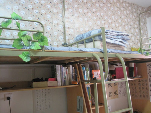ag旗舰厅官方网站寝室设计大赛圆满落幕