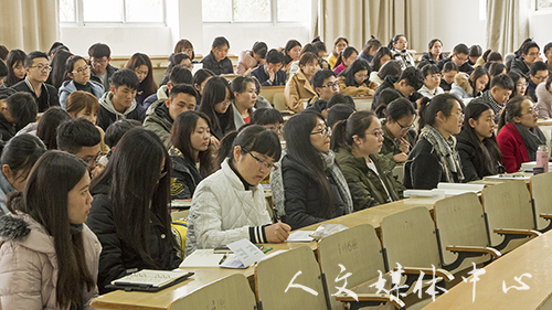 继往开来，砥砺前行  ag旗舰厅官方网站团学会 第一次全体大会圆满召开