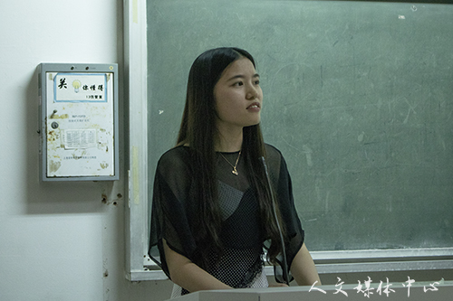 薪火相传 敦行致远 ag旗舰厅官方网站第十九届团学会换届选举圆满完成