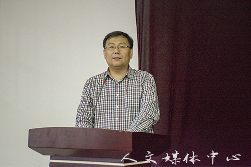 同舟共济建学风 ag旗舰厅官方网站优良学风班评比收官