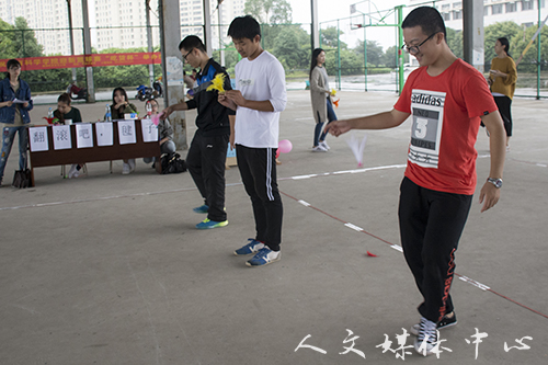 ag旗舰厅官方网站第三届“诗意栖居”公寓文化节开幕