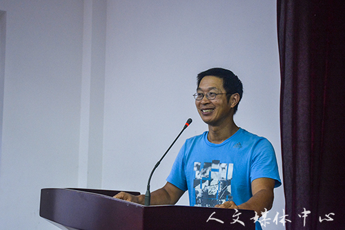 齐心协力 共筑未来 ag旗舰厅官方网站召开思政、历史员工见面会