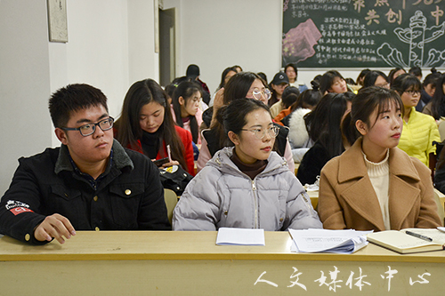 精雕细琢 终有一得,积铢累寸 终有所获  ag旗舰厅官方网站举行2017年全国高校秘书专业技能大赛交流会