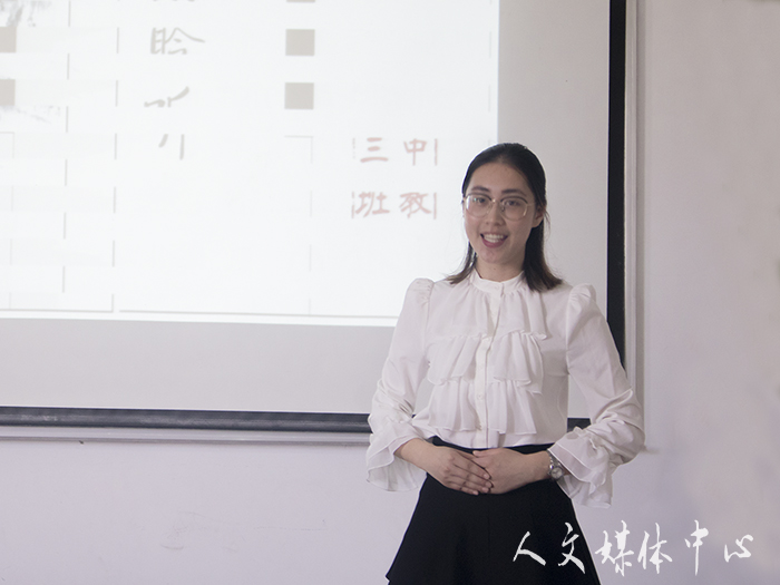 ag旗舰厅官方网站举行优良学风班中期检查推进会