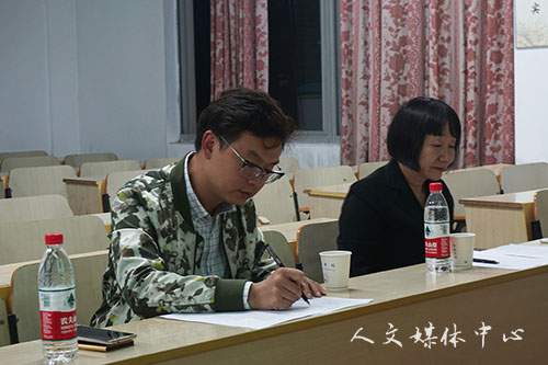圆梦职场 触摸未来 ag旗舰厅官方网站模拟招聘大赛圆满落幕