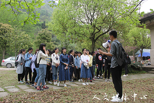 ag旗舰厅官方网站员工骨干开展文化考察活动