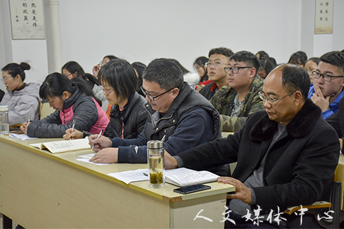 精雕细琢 终有一得,积铢累寸 终有所获  ag旗舰厅官方网站举行2017年全国高校秘书专业技能大赛交流会