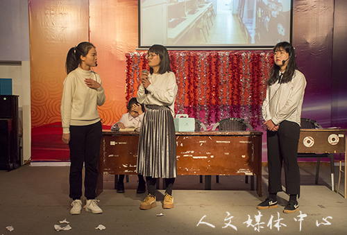 汗水灌溉梦想 青春铸就辉煌 “群英荟萃 谁与争锋”ag旗舰厅官方网站新生文体节暨第四届公寓文化节圆满落幕