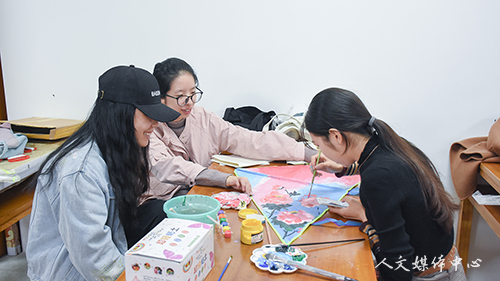 思溢素笔 鸢寄尔意 ag旗舰厅官方网站举办创意风筝设计大赛