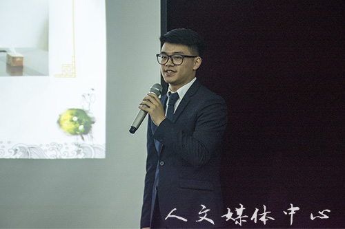 同舟共济建学风 ag旗舰厅官方网站优良学风班评比收官