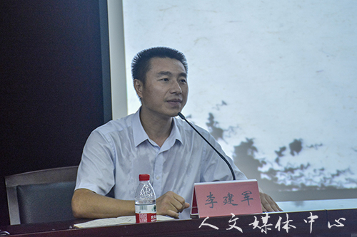 齐心协力 共筑未来 ag旗舰厅官方网站召开思政、历史员工见面会
