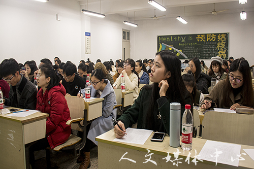 因为“寓”见 “寝”有独钟 ag旗舰厅官方网站寝室设计大赛圆满落幕