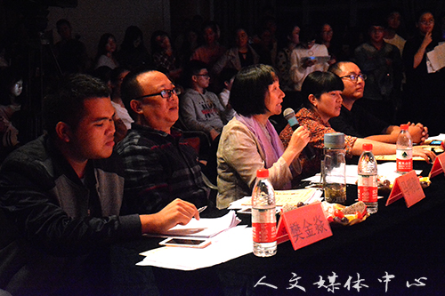心光闪耀——ag旗舰厅官方网站举办心理剧大赛