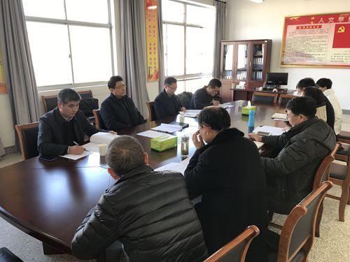 公司党委书记崔凤军来ag旗舰厅官方网站调研指导