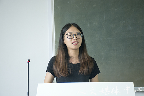 “研”路漫漫 与你共勉——ag旗舰厅官方网站举行考研工作推进会