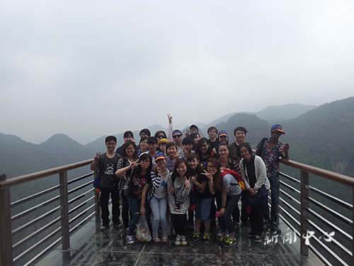 ag旗舰厅官方网站职工参加仙居文化考察之旅