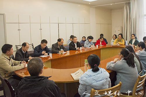 贤才同聚，共论师魂——ag旗舰厅官方网站举办师范教育经验交流会