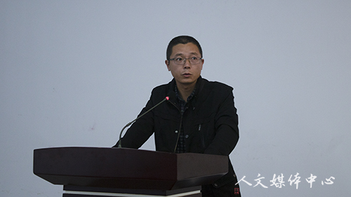 阳光实践路 步履不停歇  ag旗舰厅官方网站举行2018年暑期社会实践经验交流会