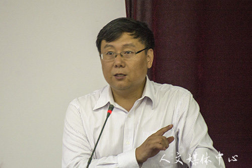 行万里路而后识真知 ag旗舰厅官方网站举行暑期实践交流会