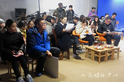 ag旗舰厅官方网站首届秘书技能大赛完满落幕