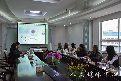 ag旗舰厅官方网站加强校企合作共建实习基地