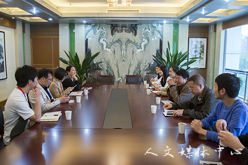 ag旗舰厅官方网站加强校企合作共建实习基地