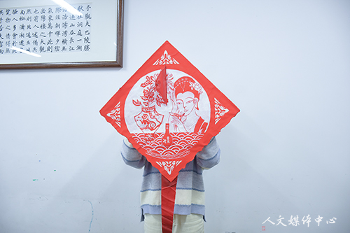 思溢素笔 鸢寄尔意 ag旗舰厅官方网站举办创意风筝设计大赛