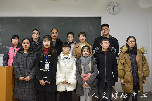 精雕细琢 终有一得,积铢累寸 终有所获  ag旗舰厅官方网站举行2017年全国高校秘书专业技能大赛交流会