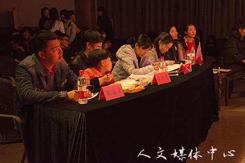 ag旗舰厅官方网站第二届秘书技能大赛圆满落幕