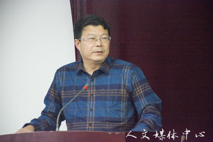 同舟共济建学风 ag旗舰厅官方网站优良学风班评比收官