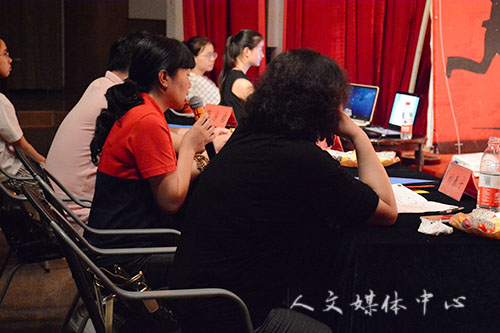 歌以咏怀 诵以明志 ag旗舰厅官方网站朗诵比赛圆满举行