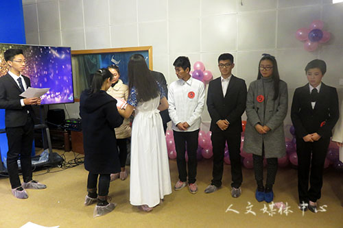 ag旗舰厅官方网站首届秘书技能大赛完满落幕