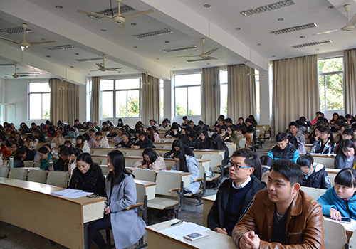 凝心聚力抓落实 ag旗舰厅官方网站做好迎接省等级“平安校园”建设考评工作