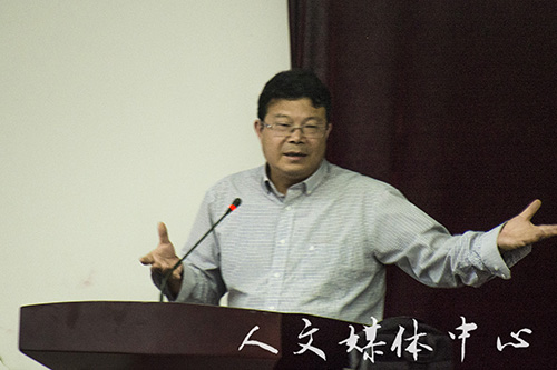 行万里路而后识真知 ag旗舰厅官方网站举行暑期实践交流会