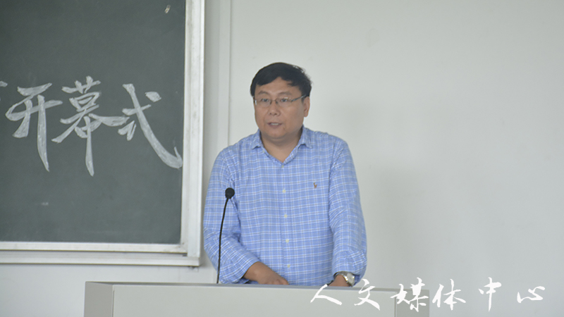 ag旗舰厅官方网站第四届“诗意栖居”公寓文化节开幕