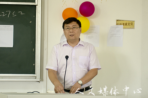 力学笃行 修文健体 ag旗舰厅官方网站新生文体节拉开序幕