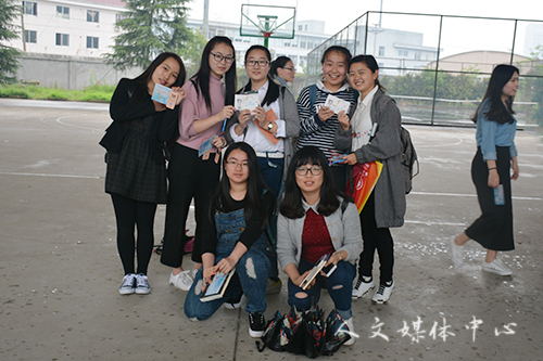 阳光心旅蕴馨德 ag旗舰厅官方网站举办心理健康专项活动